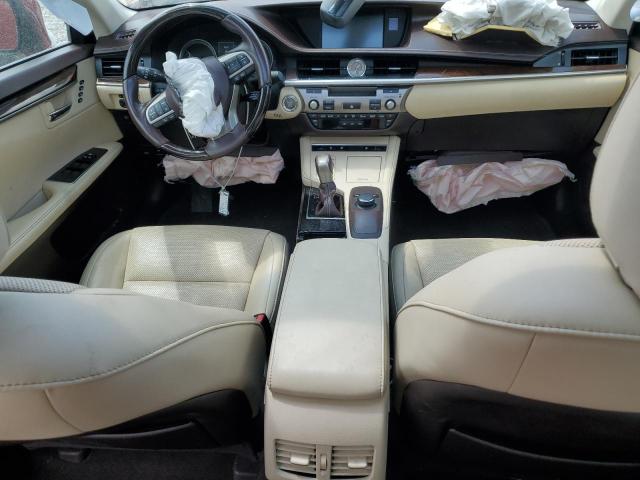 Photo 8 from auction – 2018 LEXUS ES 350 with VIN 58ABK1GG2JU106668