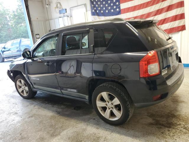 Photo 2 from auction – 2011 JEEP COMPASS SPORT with VIN 1J4NF1FB4BD197814