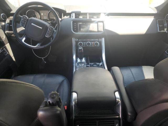 Photo 8 from auction – 2016 LAND ROVER RANGE ROVE with VIN SALWR2KF2GA550116