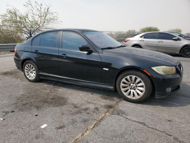 Photo 4 from auction – 2009 BMW 328 I SULE with VIN WBAPH53569A437971