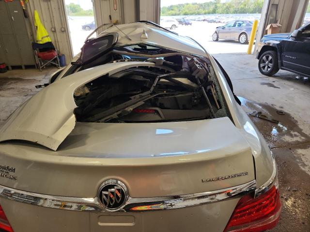 Photo 12 from auction – 2014 BUICK LACROSSE with VIN 1G4GB5G36EF204274