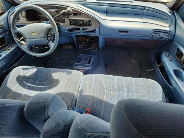 Photo 8 from auction – 1995 FORD TAURUS GL with VIN 1FALP52U1SG311281