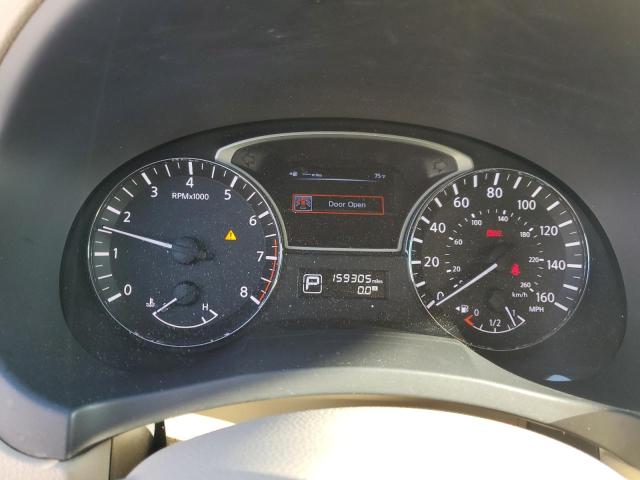 Photo 9 from auction – 2013 NISSAN ALTIMA 2.5 with VIN 1N4AL3AP1DN440929