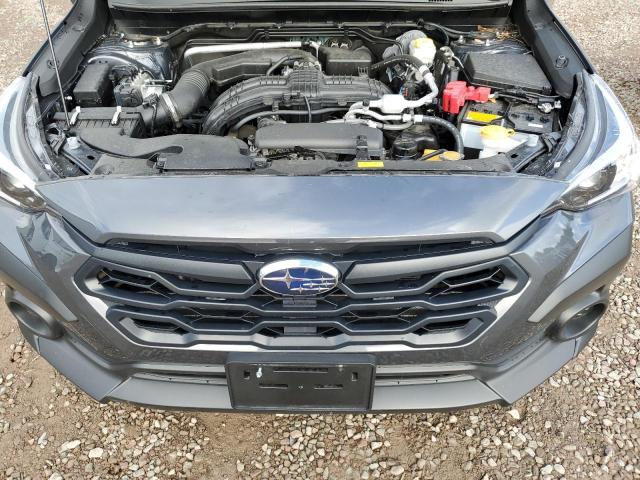 Photo 12 from auction – 2024 SUBARU CROSSTREK with VIN JF2GUABC2RH393662