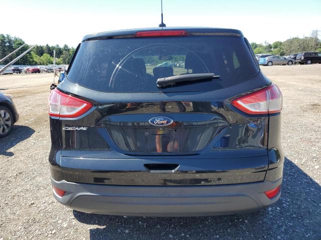 Photo 6 from auction – 2015 FORD ESCAPE S with VIN 1FMCU0F76FUB33087