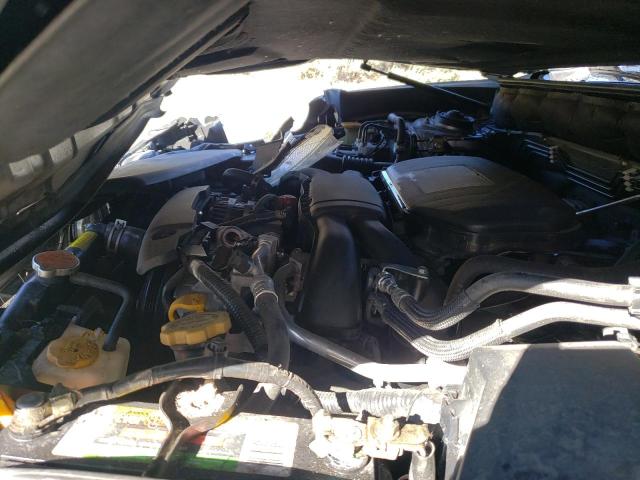 Снимка 11 от търг – 2011 SUBARU OUTBACK 2. с VIN 4S4BRBCC8B3424989