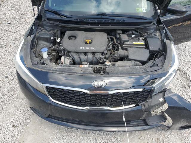 Photo 11 from auction – 2017 KIA FORTE LX with VIN 3KPFL4A73HE070745