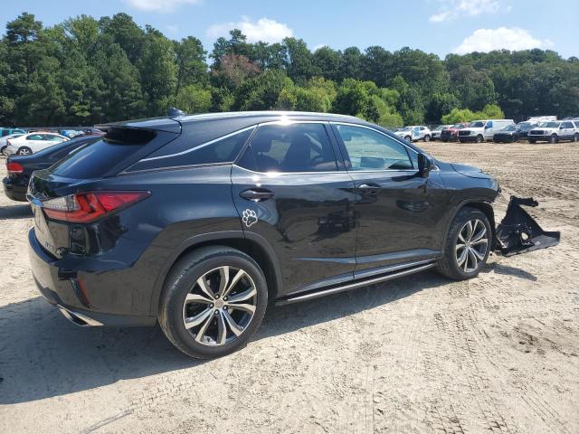 Photo 3 from auction – 2017 LEXUS RX 350 BAS with VIN 2T2BZMCA8HC133600