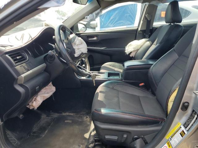 Photo 7 from auction – 2017 TOYOTA CAMRY LE with VIN 4T1BF1FK3HU782963