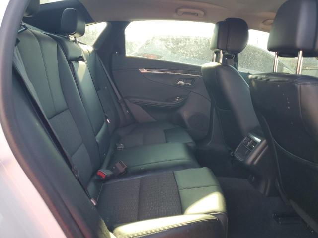 Photo 10 from auction – 2014 CHEVROLET IMPALA LT with VIN 1G1115SL1EU101935