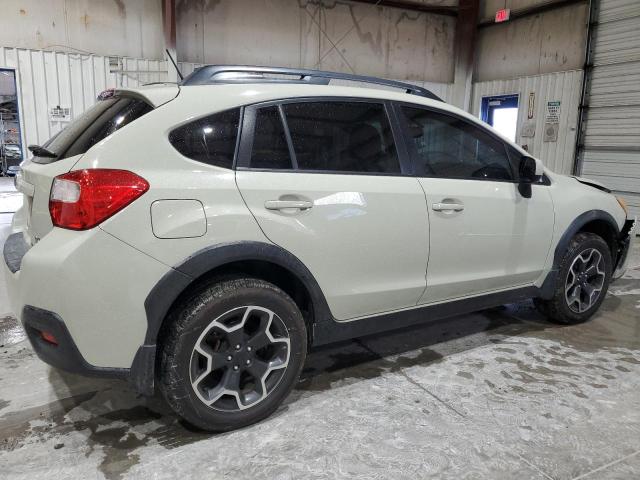 Photo 3 from auction – 2014 SUBARU XV CROSSTR with VIN JF2GPAGC7E8207477