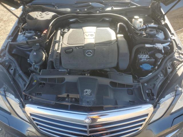 Photo 11 from auction – 2012 MERCEDES-BENZ E 300 4MAT with VIN WDDHF82B4CA616299