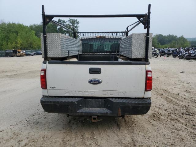 Photo 6 from auction – 2015 FORD F250 SUPER with VIN 1FD7W2A68FEA24324