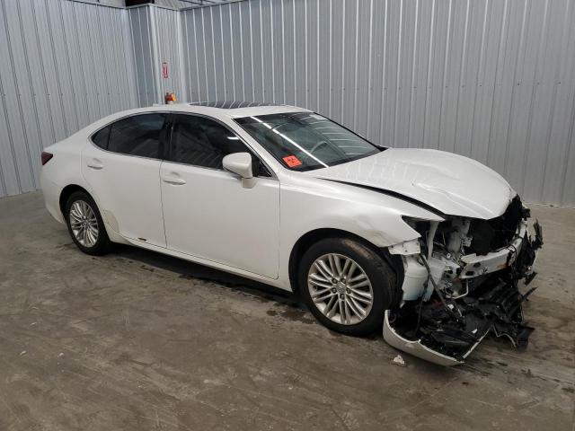 Photo 4 from auction – 2017 LEXUS ES 350 with VIN JTHBK1GG5H2256368