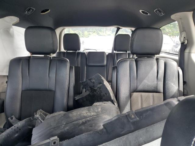 Photo 10 from auction – 2019 DODGE GRAND CARA with VIN 2C4RDGCG0KR755462