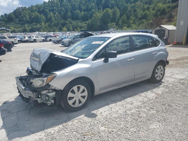 SUBARU IMPREZA 2016 with VIN JF1GPAA64G8215191 - Photo from auction