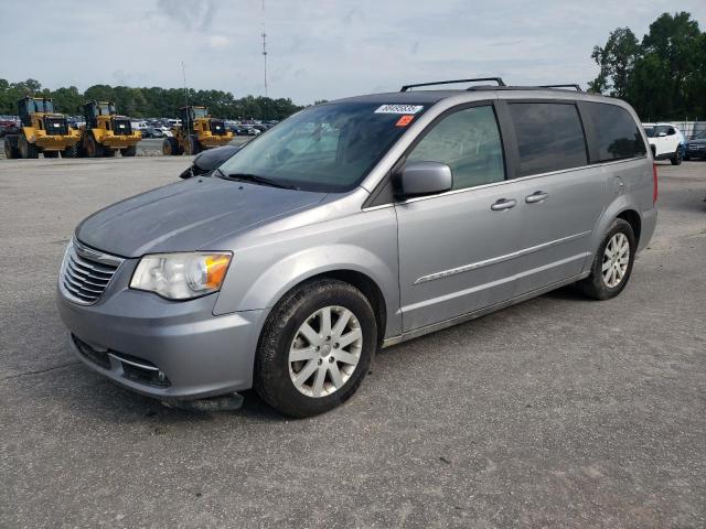 Photo 1 from auction – 2015 CHRYSLER TOWN & COU with VIN 2C4RC1BG6FR552776