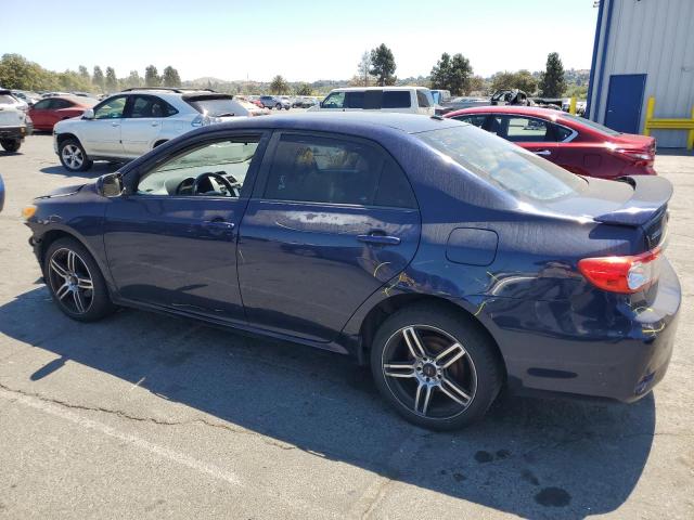 Photo 2 from auction – 2012 TOYOTA COROLLA BASE with VIN 2T1BU4EE2CC858170