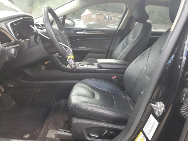 Photo 7 from auction – 2019 FORD FUSION TIT with VIN 3FA6P0SU5KR110993