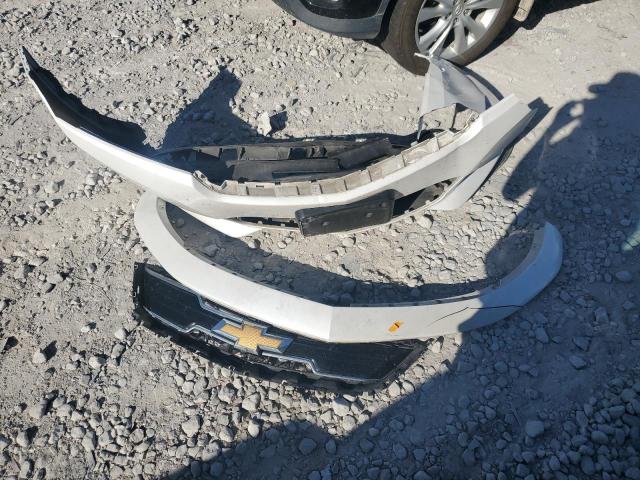 Photo 12 from auction – 2018 CHEVROLET IMPALA PRE with VIN 2G1125S36J9101966