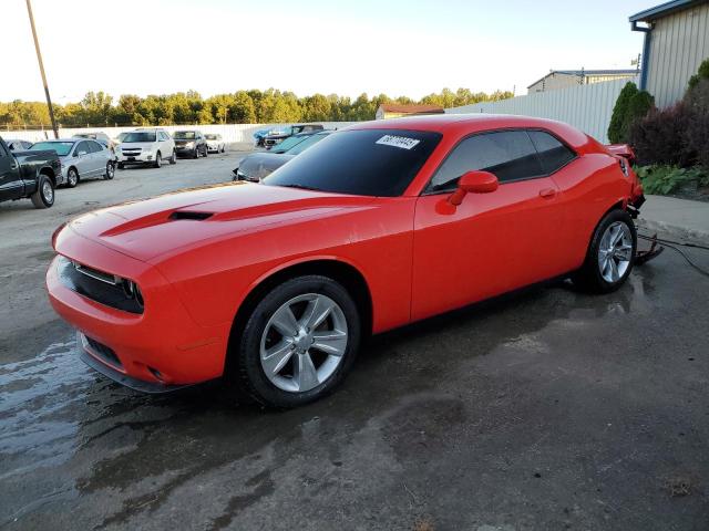 DODGE CHALLENGER 2020 with VIN 2C3CDZAG1LH198903 - Photo from auction