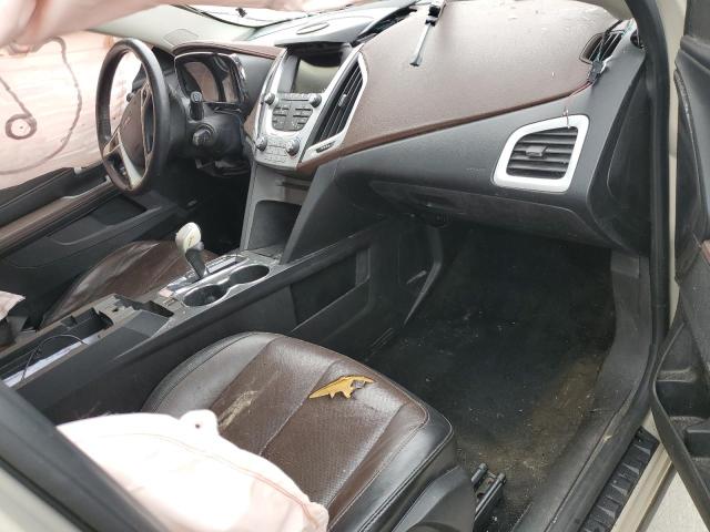 Photo 8 from auction – 2012 GMC TERRAIN SLT with VIN 2GKFLUE54C6277232