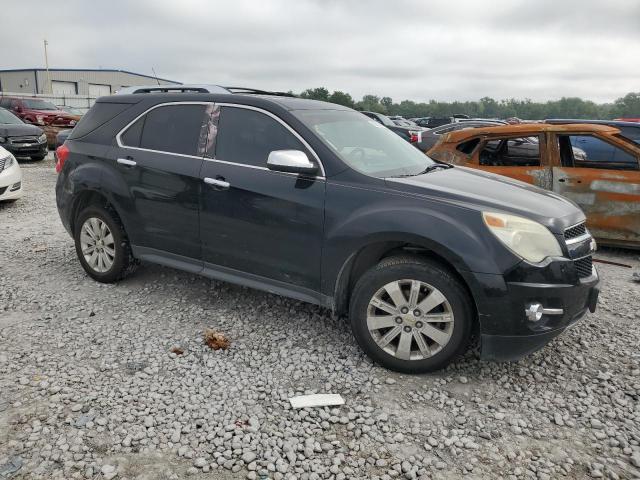 Photo 4 from auction – 2011 CHEVROLET EQUINOX LTZ with VIN 2GNALFEC0B1275710