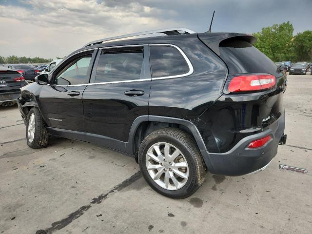 Photo 2 from auction – 2016 JEEP CHEROKEE L with VIN 1C4PJMDS1GW235433