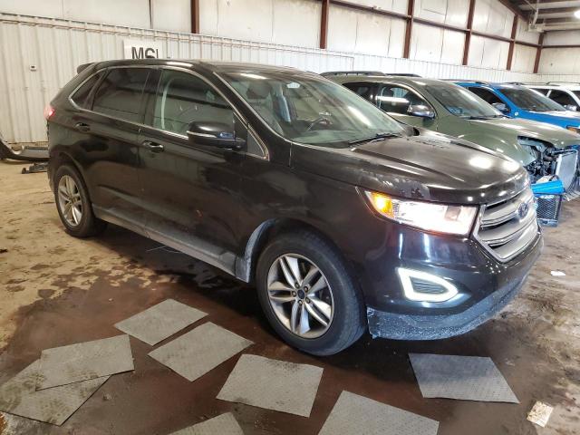 Photo 4 from auction – 2015 FORD EDGE SEL with VIN 2FMTK4J81FBB04079