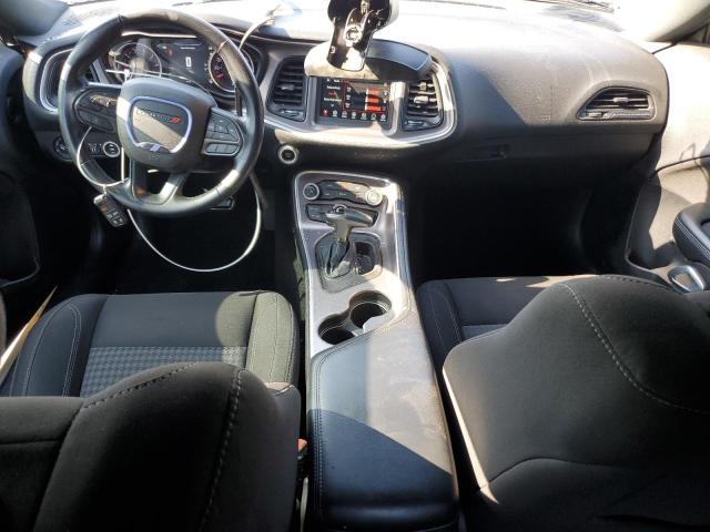 Photo 8 from auction – 2021 DODGE CHALLENGER with VIN 2C3CDZAG1MH637518