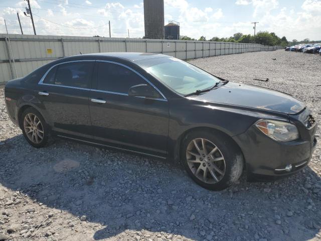 Photo 4 from auction – 2011 CHEVROLET MALIBU LTZ with VIN 1G1ZE5EU4BF393690