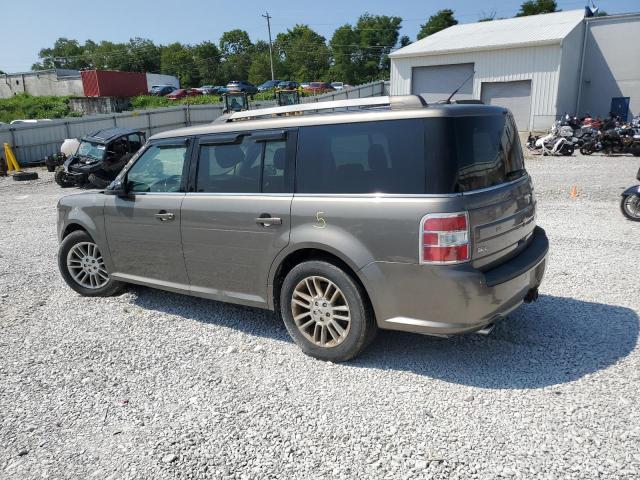 Photo 2 from auction – 2013 FORD FLEX SEL with VIN 2FMHK6C8XDBD17575
