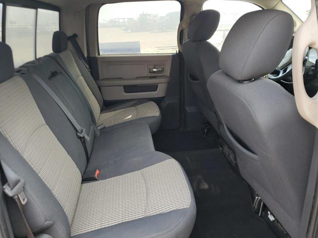 Photo 10 from auction – 2010 DODGE RAM 1500 with VIN 1D7RV1CT0AS123555