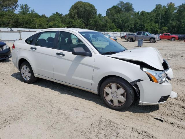 Photo 4 from auction – 2009 FORD FOCUS S with VIN 1FAHP34N19W221838