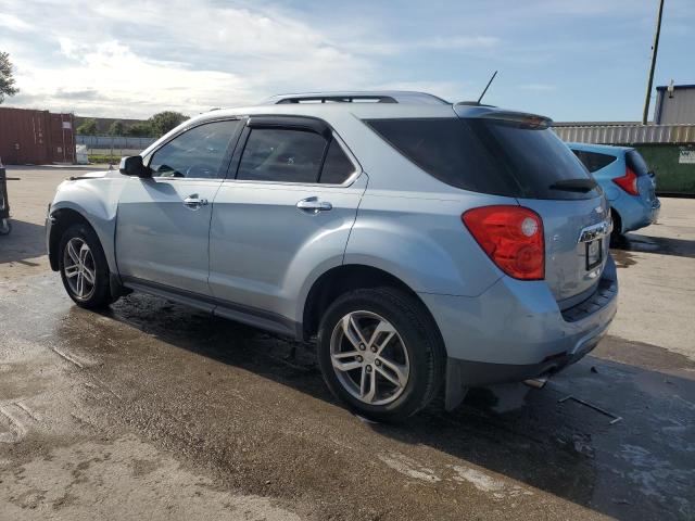 Photo 2 from auction – 2015 CHEVROLET EQUINOX LT with VIN 2GNFLDE35F6353076