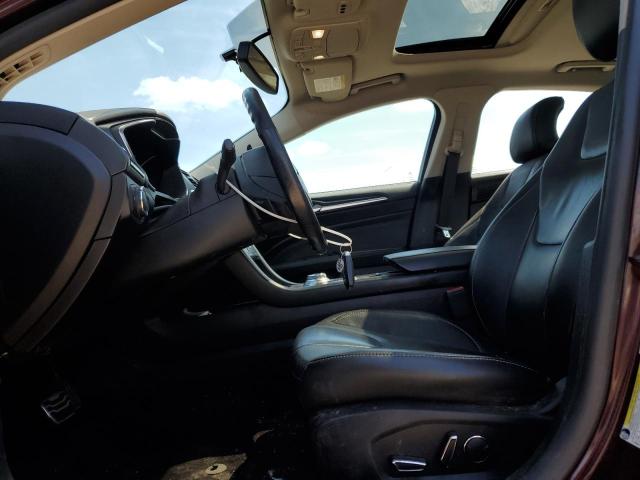 Photo 7 from auction – 2017 FORD FUSION TIT with VIN 3FA6P0D9XHR331202