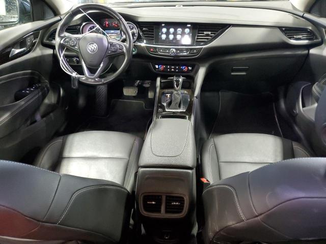 Photo 8 from auction – 2018 BUICK REGAL ESSE with VIN W04GP6SX7J1067045