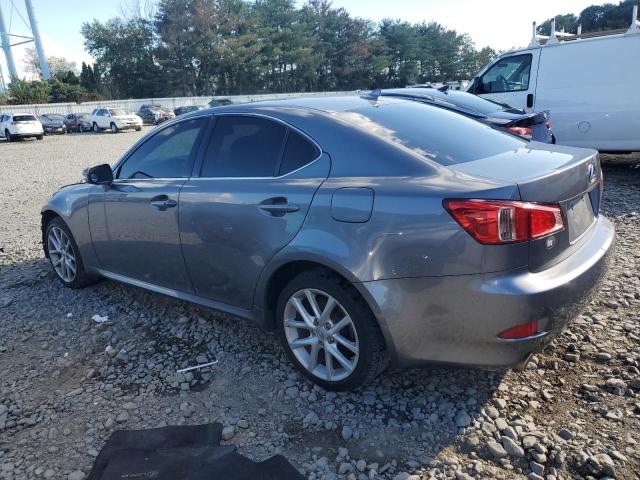 Photo 2 from auction – 2013 LEXUS IS 250 with VIN JTHCF5C20D5060826