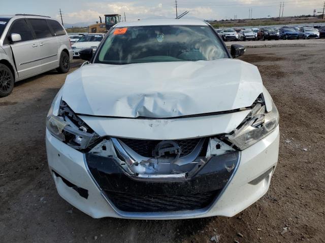 Photo 5 from auction – 2017 NISSAN MAXIMA 3.5 with VIN 1N4AA6AP9HC443327