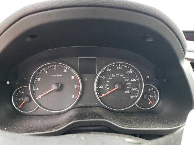 Снимка 9 от търг – 2014 SUBARU OUTBACK 2. с VIN 4S4BRBDC0E3216186