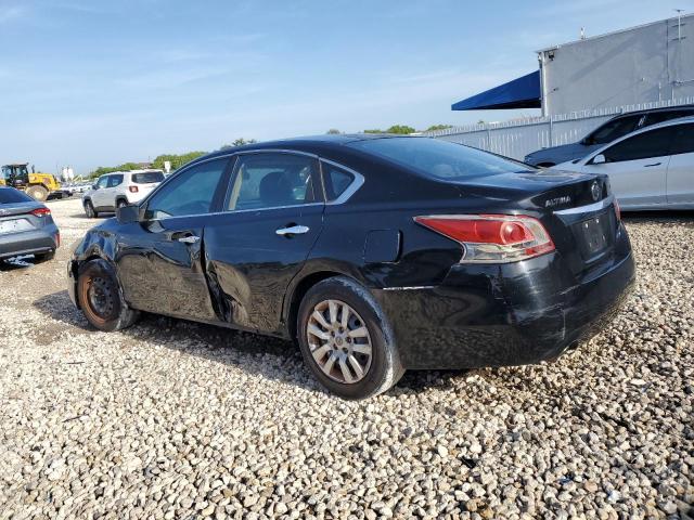 Photo 2 from auction – 2013 NISSAN ALTIMA 2.5 with VIN 1N4AL3AP0DN568773