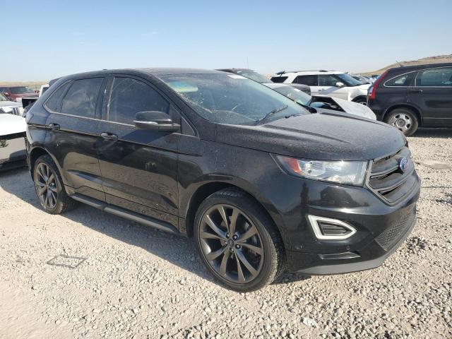 Photo 4 from auction – 2016 FORD EDGE SPORT with VIN 2FMPK4APXGBB58569