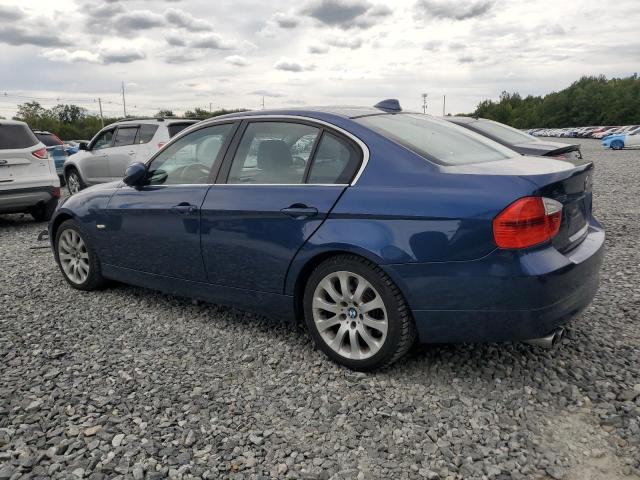 Photo 2 from auction – 2006 BMW 330 XI with VIN WBAVD33556KV61338