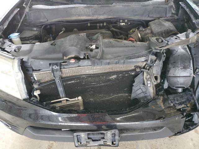 Photo 12 from auction – 2013 HONDA PILOT EXL with VIN 5FNYF4H51DB069716