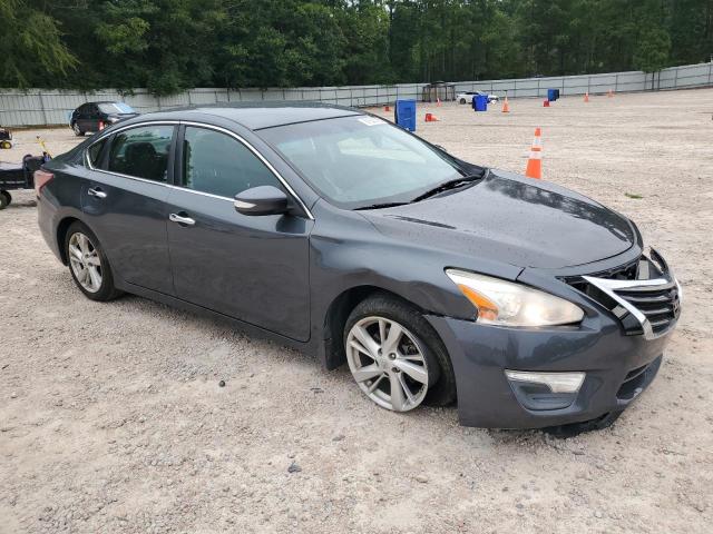 Photo 4 from auction – 2013 NISSAN ALTIMA 2.5 with VIN 1N4AL3AP0DC906880