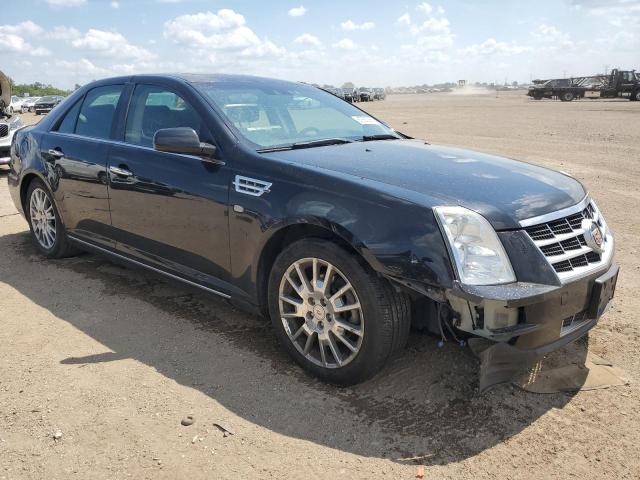 Photo 4 from auction – 2010 CADILLAC STS with VIN 1G6DU6EA0A0122713