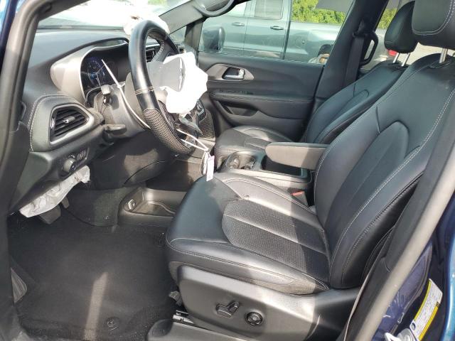 Photo 7 from auction – 2025 CHRYSLER PACIFICA SELECT with VIN 2C4RC1BG2SR516044