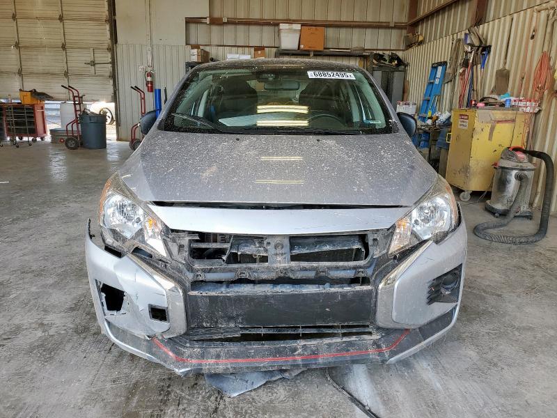 Photo 5 from auction – 2023 MITSUBISHI MIRAGE with VIN ML32FUFJXPHF02885