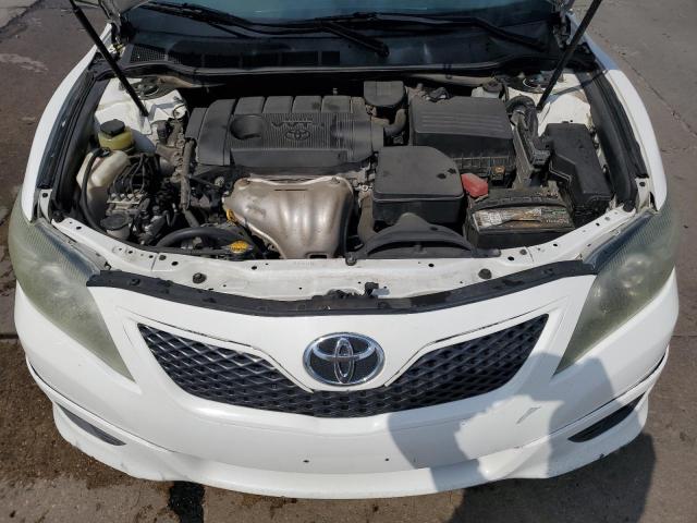 Photo 11 from auction – 2011 TOYOTA CAMRY BASE with VIN 4T1BF3EK6BU633757