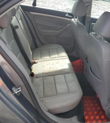 Photo 10 from auction – 2007 VOLKSWAGEN JETTA WOLF with VIN 3VWEF81K37M085293